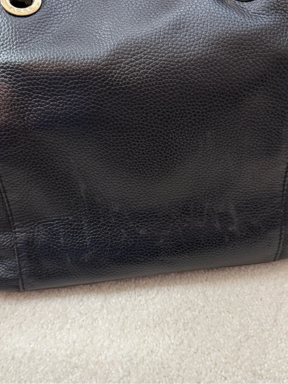 Michael Kors Tote Bag - Picture 5 of 11